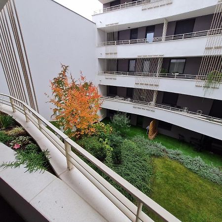 Vileo50 Apartment Budapest Exterior foto